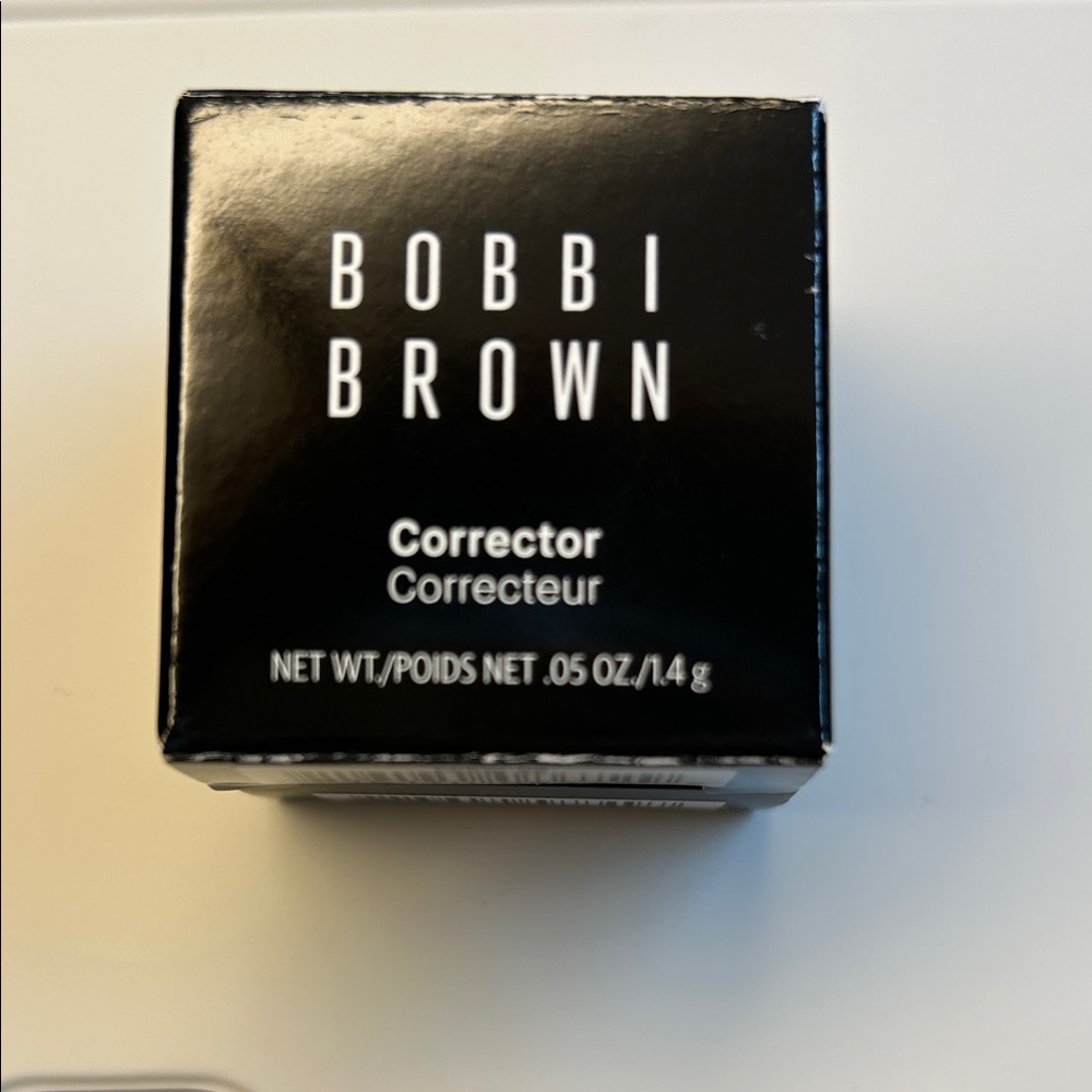 Bobbi Brown Corrector - very deep bisque